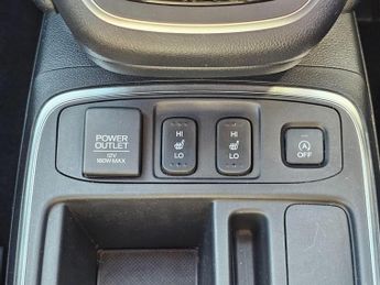 HONDA CR-V 1.6 i-DTEC EX Auto 4WD Euro 6 5dr