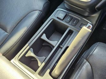 HONDA CR-V 1.6 i-DTEC EX Auto 4WD Euro 6 5dr