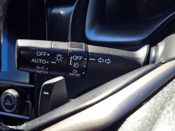 HONDA CIVIC 1.6 i-DTEC SR Auto Euro 6 (s/s) 5dr