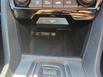 HONDA CIVIC 1.6 i-DTEC SR Auto Euro 6 (s/s) 5dr