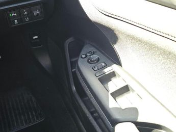 HONDA CIVIC 1.6 i-DTEC SR Auto Euro 6 (s/s) 5dr