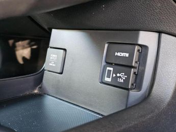 HONDA CIVIC 1.6 i-DTEC SR Auto Euro 6 (s/s) 5dr