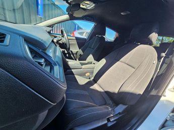 HONDA CIVIC 1.6 i-DTEC SR Auto Euro 6 (s/s) 5dr