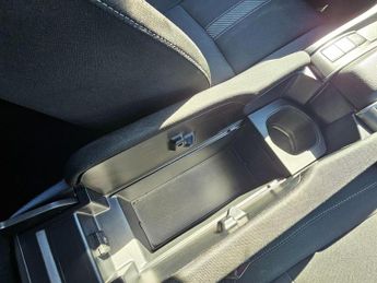 HONDA CIVIC 1.6 i-DTEC SR Auto Euro 6 (s/s) 5dr