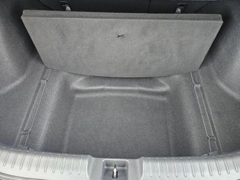 HONDA CIVIC 1.0 VTEC Turbo SR CVT Euro 6 (s/s) 5dr
