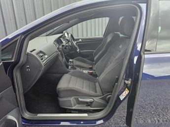 VOLKSWAGEN GOLF 2.0 TSI BlueMotion Tech R DSG 4Motion Euro 6 (s/s) 5dr