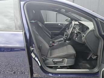 VOLKSWAGEN GOLF 2.0 TSI BlueMotion Tech R DSG 4Motion Euro 6 (s/s) 5dr