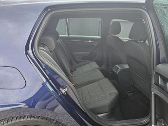 VOLKSWAGEN GOLF 2.0 TSI BlueMotion Tech R DSG 4Motion Euro 6 (s/s) 5dr