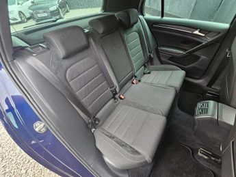 VOLKSWAGEN GOLF 2.0 TSI BlueMotion Tech R DSG 4Motion Euro 6 (s/s) 5dr