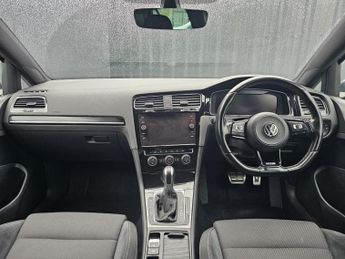 VOLKSWAGEN GOLF 2.0 TSI BlueMotion Tech R DSG 4Motion Euro 6 (s/s) 5dr