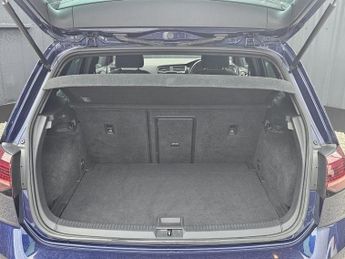 VOLKSWAGEN GOLF 2.0 TSI BlueMotion Tech R DSG 4Motion Euro 6 (s/s) 5dr