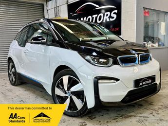BMW I3 42.2kWh Auto 5dr