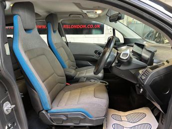 BMW I3 42.2kWh Auto 5dr