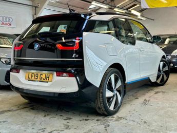 BMW I3 42.2kWh Auto 5dr