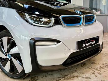 BMW I3 42.2kWh Auto 5dr