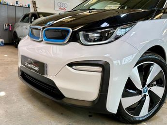 BMW I3 42.2kWh Auto 5dr