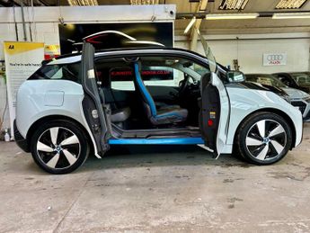 BMW I3 42.2kWh Auto 5dr