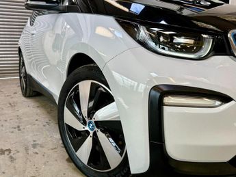 BMW I3 42.2kWh Auto 5dr