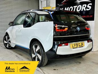 BMW I3 42.2kWh Auto 5dr