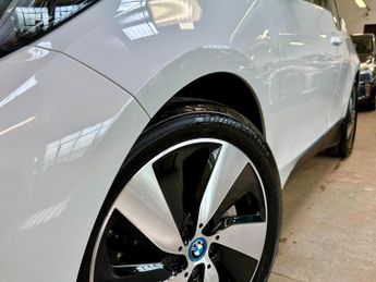 BMW I3 42.2kWh Auto 5dr