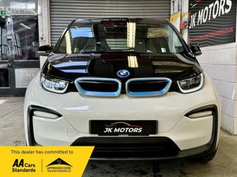 BMW I3 42.2kWh Auto 5dr