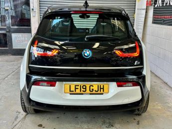 BMW I3 42.2kWh Auto 5dr