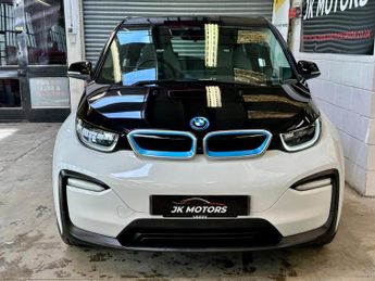 BMW I3 42.2kWh Auto 5dr