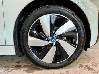 BMW I3 42.2kWh Auto 5dr
