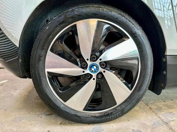 BMW I3 42.2kWh Auto 5dr
