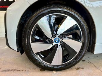 BMW I3 42.2kWh Auto 5dr