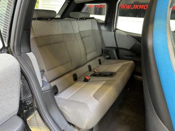 BMW I3 42.2kWh Auto 5dr