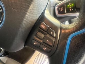 BMW I3 42.2kWh Auto 5dr