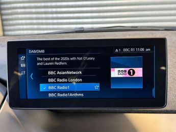BMW I3 42.2kWh Auto 5dr