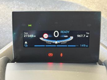 BMW I3 42.2kWh Auto 5dr