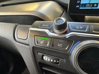 BMW I3 42.2kWh Auto 5dr
