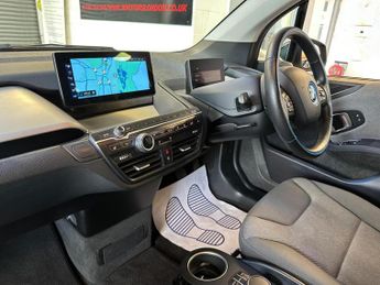 BMW I3 42.2kWh Auto 5dr