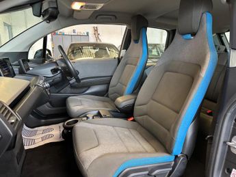 BMW I3 42.2kWh Auto 5dr