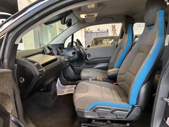 BMW I3 42.2kWh Auto 5dr