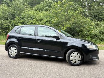 Volkswagen Polo 1.2 S