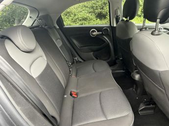 FIAT 500X 1.4 500x City Look 1.4 Multiair Ii 140hp Ddct Pop Star