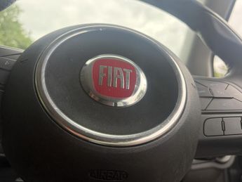 FIAT 500X 1.4 500x City Look 1.4 Multiair Ii 140hp Ddct Pop Star