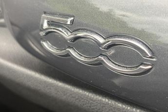FIAT 500X 1.4 500x City Look 1.4 Multiair Ii 140hp Ddct Pop Star