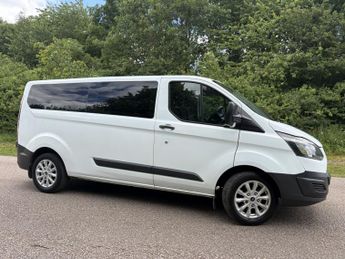 Ford Transit 2.2 TDCi 310