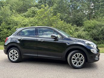 Fiat 500 1.4 500x City Look 1.4 Multiair Ii 140hp Pop Star