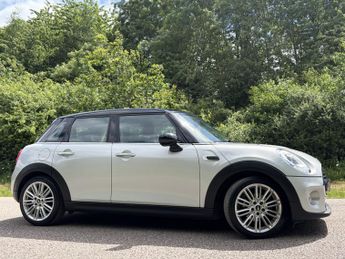 MINI Hatch 1.5 5-Door Hatch Cooper D