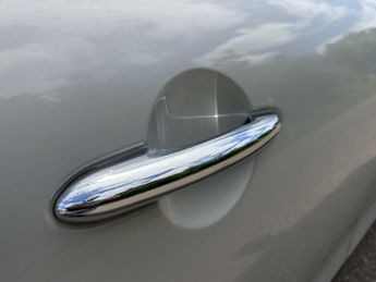 MINI HATCH 1.5 5-Door Hatch Cooper D