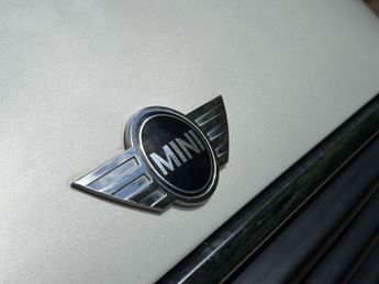 MINI HATCH 1.5 5-Door Hatch Cooper D