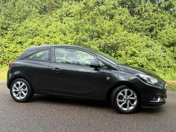 Vauxhall Corsa 1.4 i ecoFLEX SRi