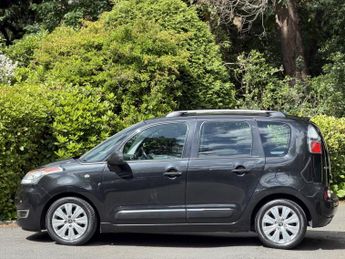 CITROEN C3 PICASSO 1.6 HDi Exclusive