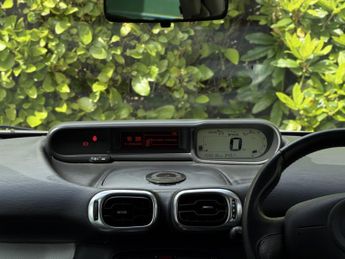 CITROEN C3 PICASSO 1.6 HDi Exclusive